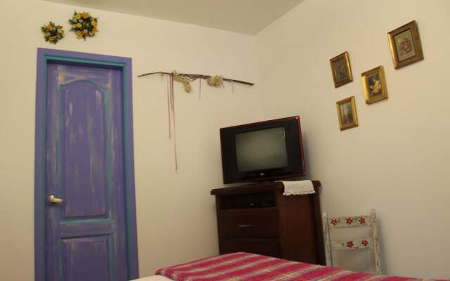 Hostal Sakti