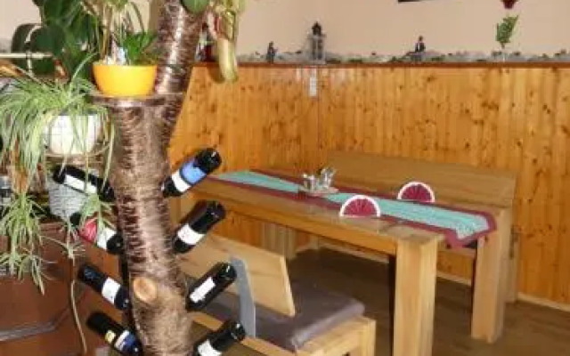 Hotel Sonnleitn Bodenmais