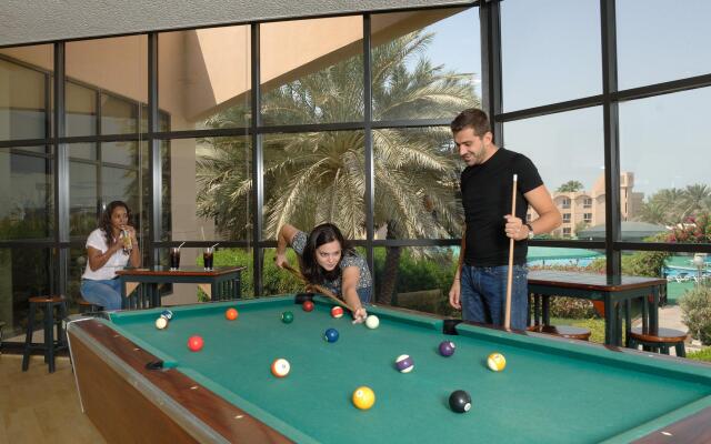 Crowne Plaza Manama (Bahrain)