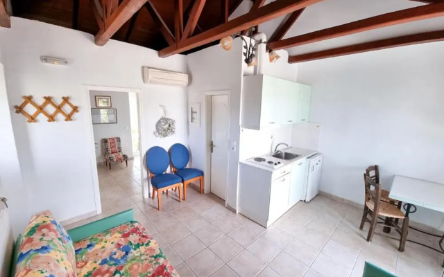 Cozy Superior Seaview Nest - Kefalonia Garden Gem