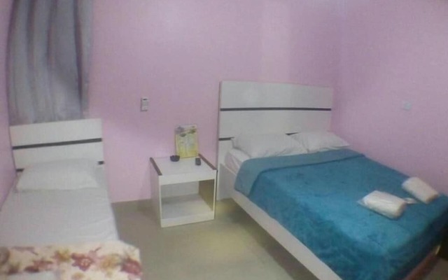 Top Mix Hotel