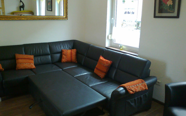 Comfortable Holiday Home Near Vineyards in Bremm