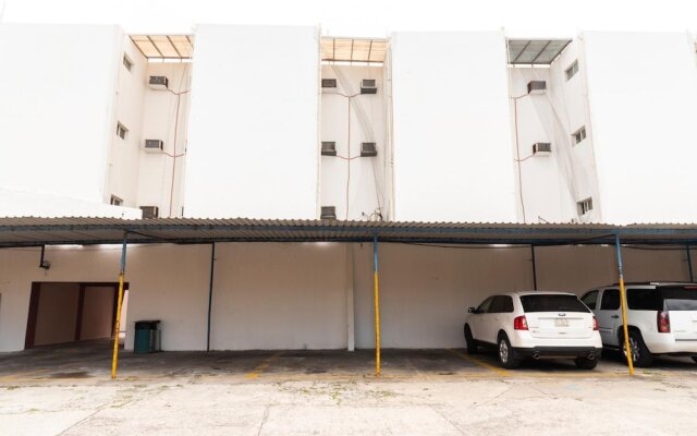 Hotel Rias