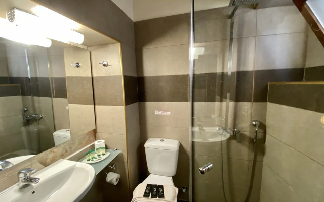 Boutique Hotel Del Doge