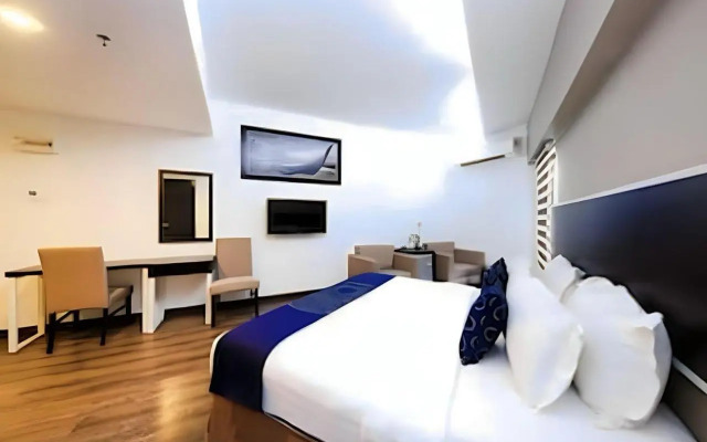 Q Collection Pudu Bukit Bintang