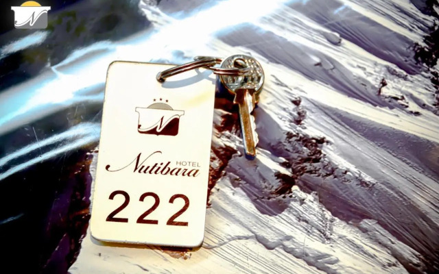 Hotel Nutibara