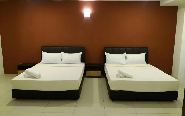 T Hotel Ipoh
