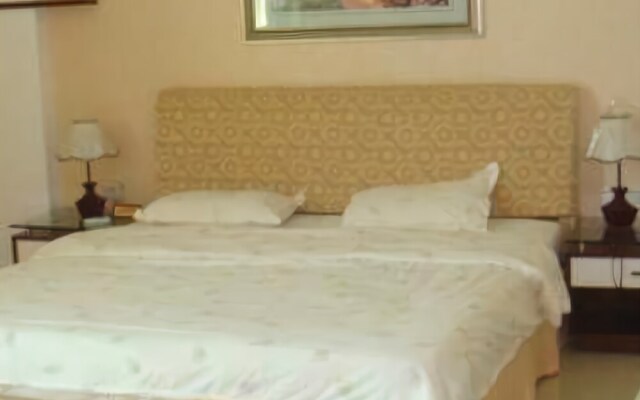 Nan Ao Song Jing Yuan Du Jia Wu