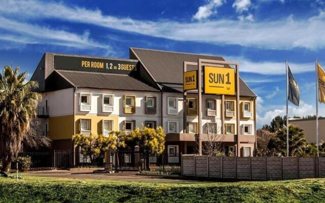 SUN1 Vereeniging