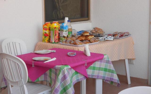 Casablanca Bed & Breakfast