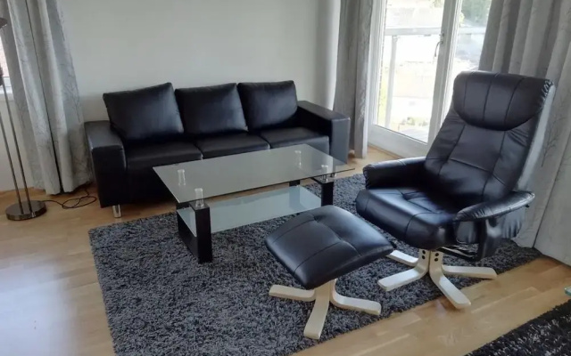 Gauk Apartments Sentrum 3