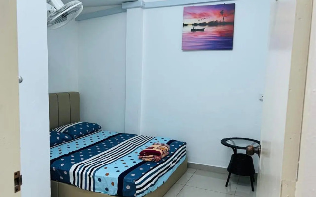 Pangkor 48 HomeStay