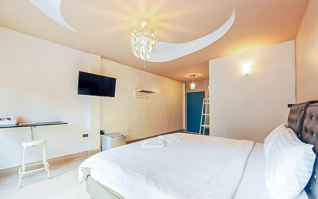 Sabydee Resort