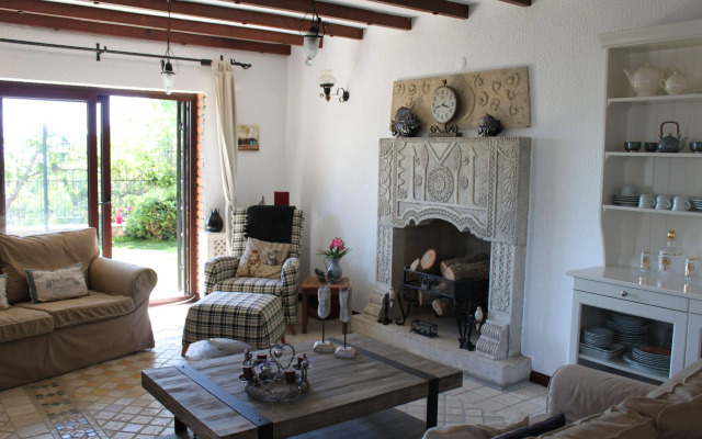 Villa Cosy