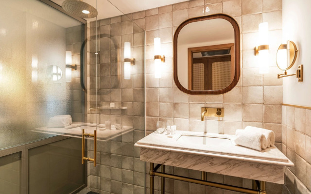 Costanero Hotel Montevideo - MGallery Collection