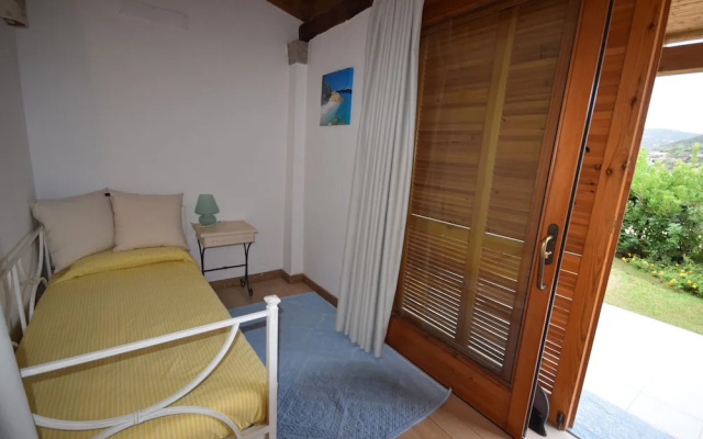 Villa Borgo Baires