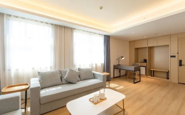 Yibo Hotel (Cangnan Jinxiang Branch) – Guest Rooms – Wenzhou