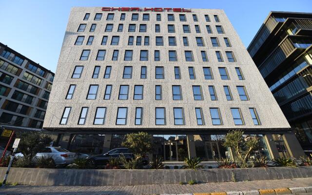 Cher Hotel & Spa Istanbul