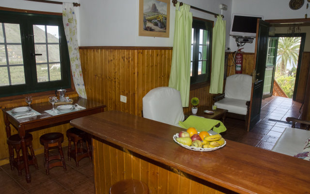 Casa Rural Ondina