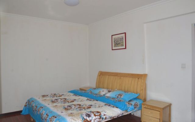 Lan Zhou Long Shang Yellow River View