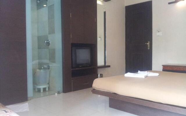 Silver Sands Beach Resort