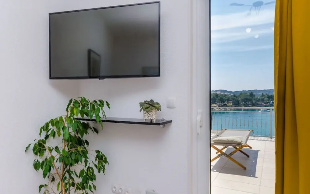 Apartment Rizza