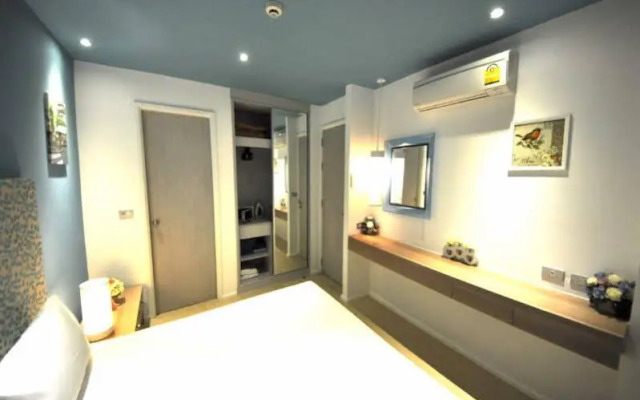 Atlantis Condo