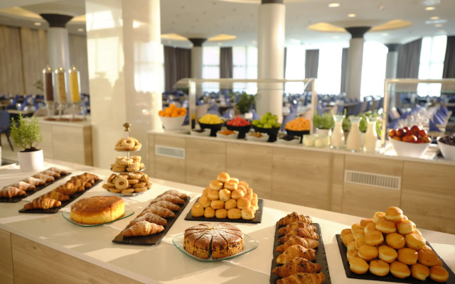 Havila Hotel Raftevold