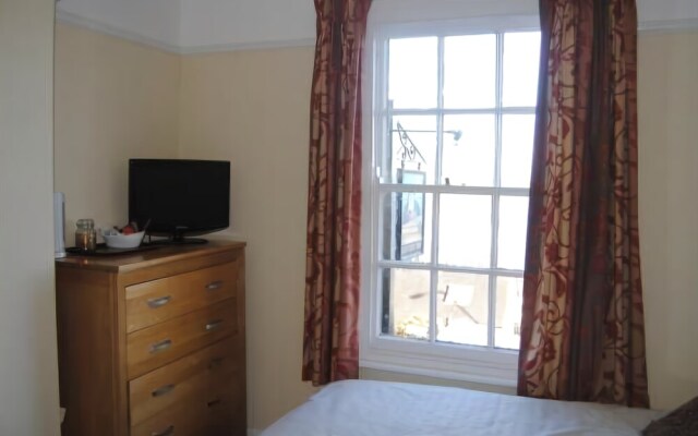 Seaview Inn