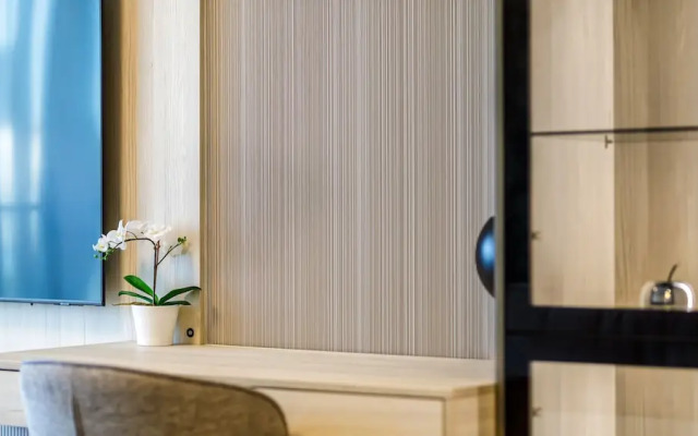Plac Unii 40 - Comfy Apartments