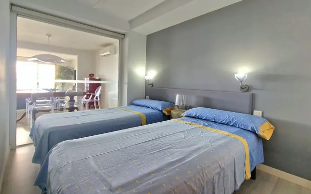 Apartment Seese Go2lloret
