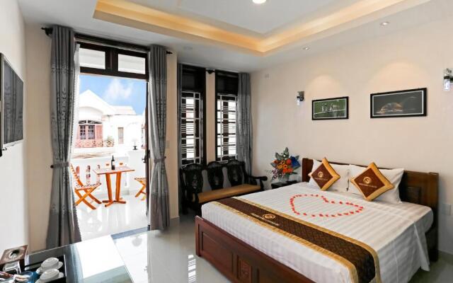 Phoenix Homestay Hoi An