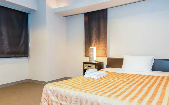 Nissei Hotel Fukuoka