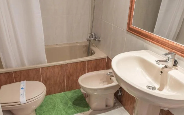 Topacio Apartamentos