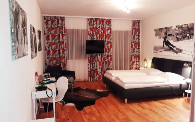 smoritz Private Residenz