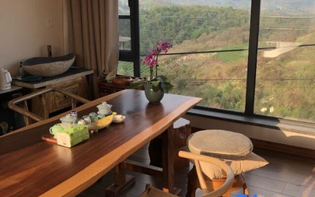 Yuyao Old Shen's Tea House