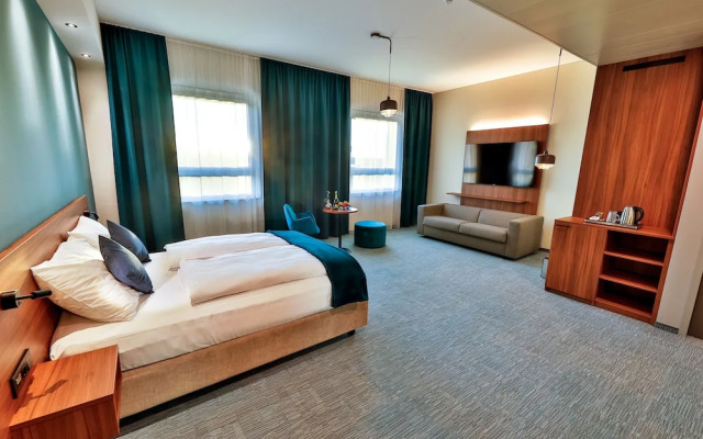 Hotel Das Zeit