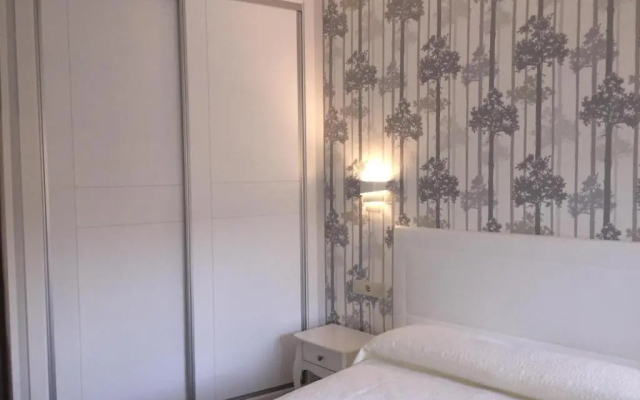 Apartamento San Miguel N.3