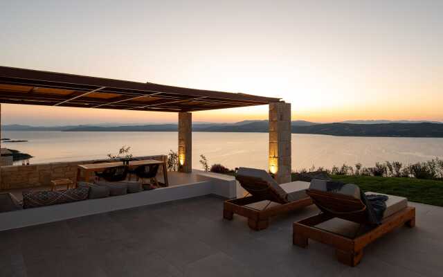 Sunrise Villas Ammouliani