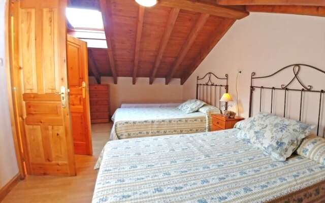 Casa de Campo 'La Riega II'