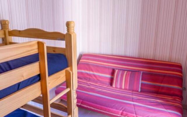 Holiday Home Herriot