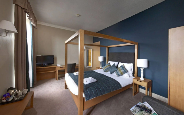 The Derwentwater Hotel