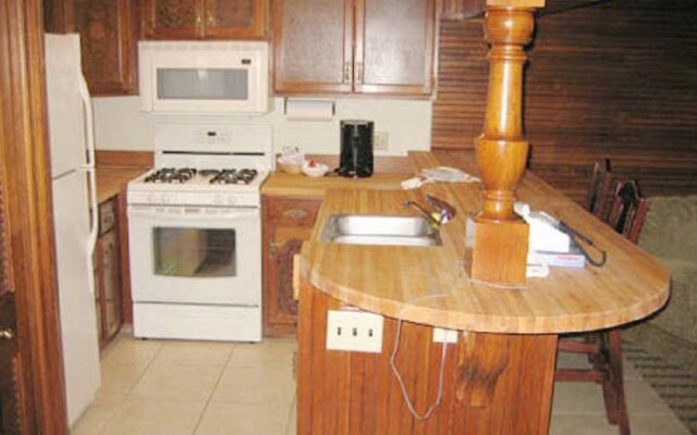 Sunburst Condominiums