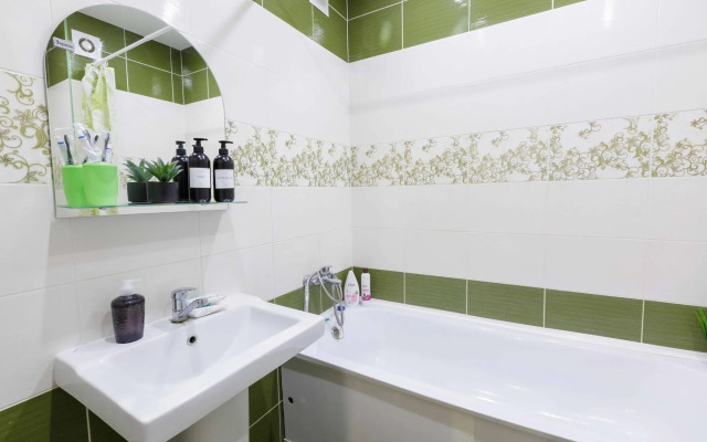 SmolSutki на переулке 1-й Краснофлотский