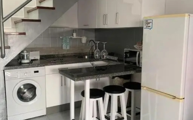 Duplex in maspalomas