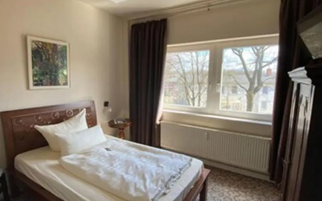 Hotel Gutenberger
