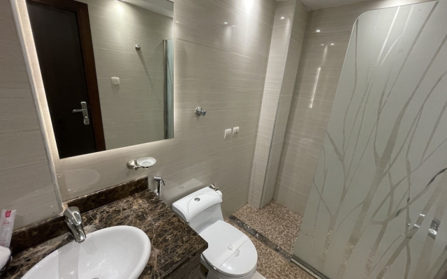 Private Luxury apartment - Al Hamra