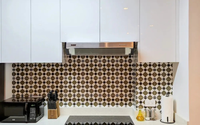 La Cuadra by Wynwood House