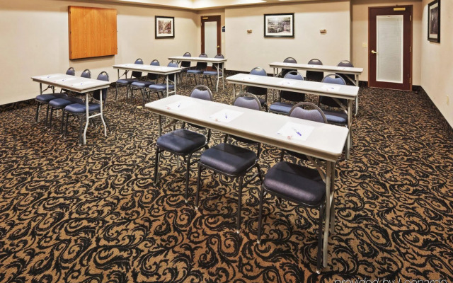 Comfort Inn Owasso - Tulsa