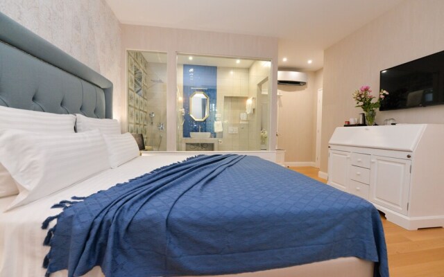 The Duke Luxury Rooms